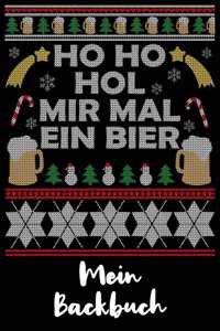 Backbuch