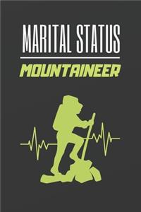 Marital Status Mountaineer