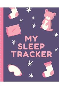 My Sleep Tracker