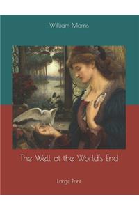 The Well at the World's End