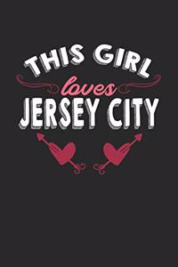 This girl loves Jersey City