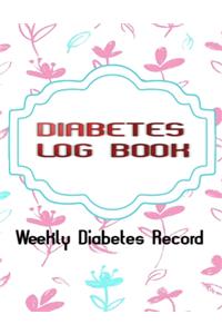 Diabetic Princess