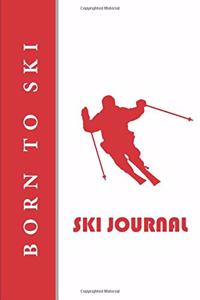 Ski Journal