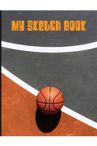 My Sketch Book