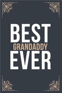 Best Grandaddy Ever
