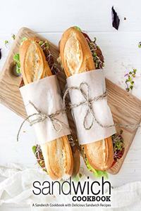Sandwich Cookbook