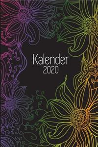 Kalender 2020