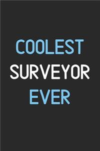 Coolest Surveyor Ever