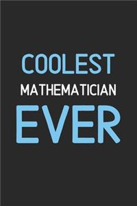 Coolest Mathematician Ever