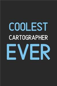 Coolest Cartographer Ever