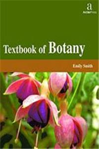 TEXTBOOK OF BOTANY