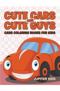 Cute Cars for Cute Guys