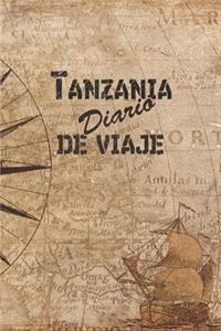 Tanzania Diario De Viaje