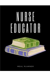 Nurse Educator