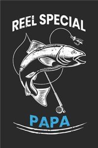 Reel Special Papa