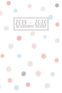 2019 - 2020 Academic DIary