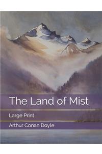 The Land of Mist