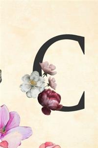 C