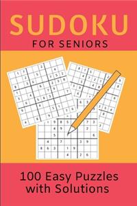 Sudoku for Seniors