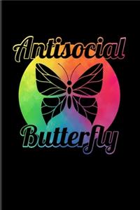 Antisocial Butterfly