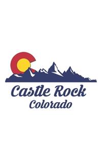 Castle Rock Colorado