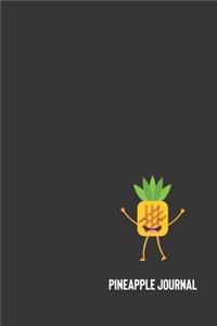 pineapple journal