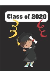 Class of 2020