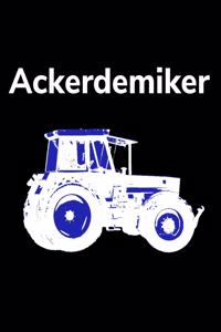 Ackerdemiker