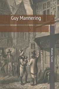 Guy Mannering