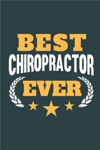 Best Chiropractor Ever