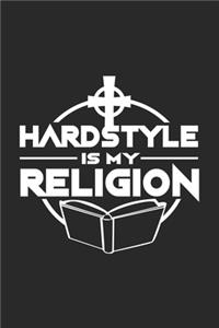 Hardstyle Is My Religion
