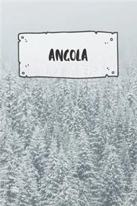 Angola