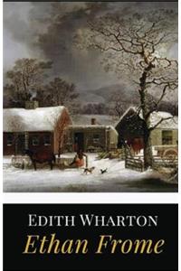 Ethan Frome Illustrated