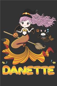 Danette