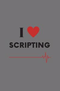 I Heart Scripting