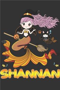 Shannan