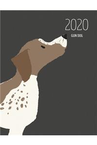 2020 Gun Dog