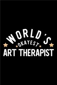 World's Okayest Art Therapist