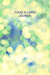 Food Allergy Journal