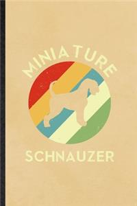 Miniature Schnauzer