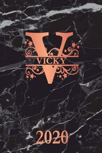 Vicky