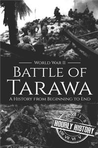 Battle of Tarawa - World War II