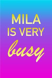 Mila