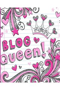 Blog Queen