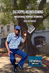 Das Doppel-Neuner-Domino