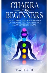 Chakras For Beginners