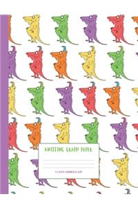 Knitting Graph Paper