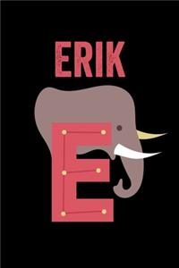 Erik