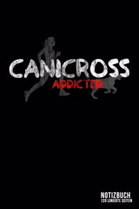 Canicross addicted