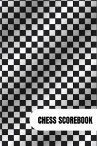 Chess Scorebook